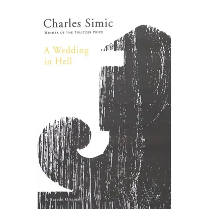 A Wedding in Hell - Paperback