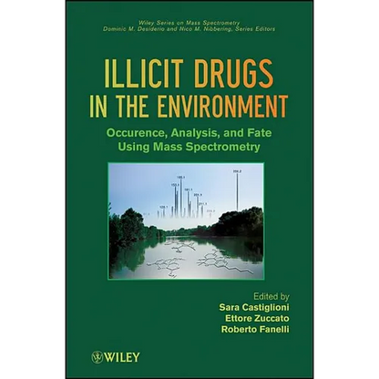 MS Illicit Drugs - Hardcover