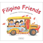 Filipino Friends - Hardcover