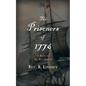 The Prisoners of 1776: A Relic of the Revolution - Paperback
