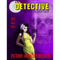 Occult Detective Quarterly #1 - Paperback