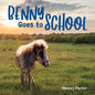 Benny Goes to School - Paperback
