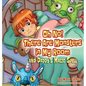 Oh No! There Are Monsters in My Room: and Daddy's Magic Spell - Hardcover