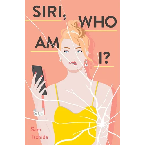 Siri, Who Am I? - Paperback