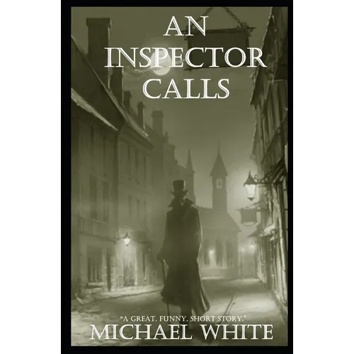 An Inspector Calls - Paperback