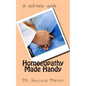 Homoeopathy Made Handy - Paperback