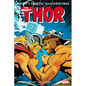 Mighty Marvel Masterworks: The Mighty Thor Vol. 4 - When Meet the Immortals Romero Cover - Paperback