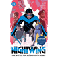 Nightwing Vol. 3: The Battle for Blüdhaven's Heart - Paperback