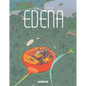 The World of Edena - Hardcover