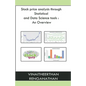 Stock Price Analysis Through Statistical And Data Science Tools: an Overview - Paperback