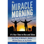 The Miracle Morning for Real Estate Agents: It's Your Time to Rise and Shine - Paperback