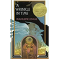 A Wrinkle in Time: (Newbery Medal Winner) - Hardcover