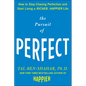 Pursuit of Perfect (Pb) - Paperback