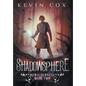 Shadowsphere: Bewilderness Book Two - Hardcover