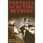 Football Scouting Methods - Hardcover