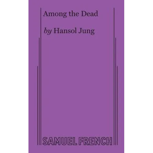 Among the Dead - Paperback