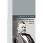 The Personal Memoirs of U.S. Grant, Vol 2. - Paperback