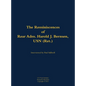 The Reminiscences of Rear Adm. Harold J. Bernsen, USN (Ret.): 1936- - Hardcover