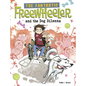 The Fantastic Freewheeler and the Dog Dilemma: A Graphic Novel - Hardcover