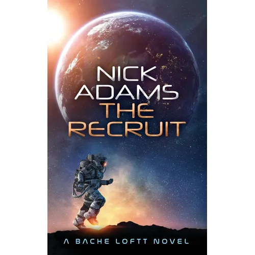 The Recruit - Paperback