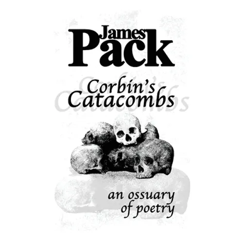 Corbin's Catacombs - Paperback