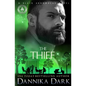 The Thief - Paperback
