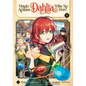 Magic Artisan Dahlia Wilts No More (Manga) Vol. 1 - Paperback