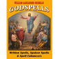 Godspells: Written Spells, Spoken Spells and Spell Enhancers - Paperback