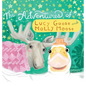 The Adventures of Lucy Goose and Molly Moose - Hardcover