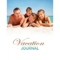 Vacation Journal - Paperback