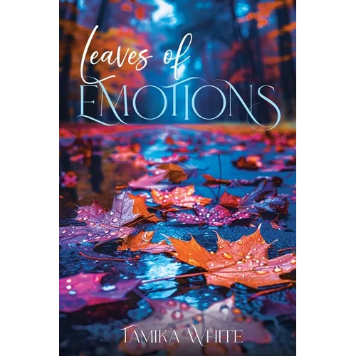 Leaves Of Emotions - Paperback