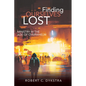 Finding Ourselves Lost: Ministry in the Age of Overwhelm - Paperback