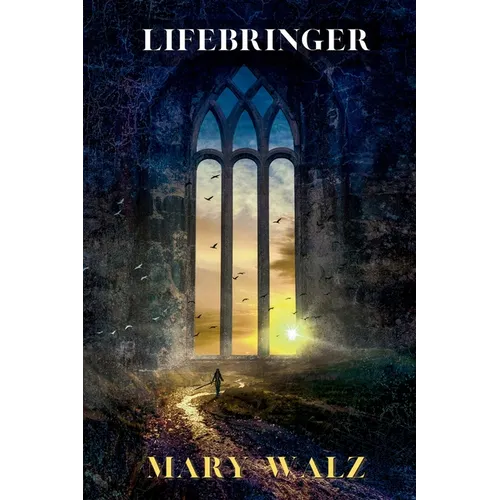 Lifebringer - Paperback