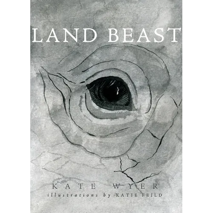 Land Beast - Paperback