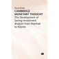 Cambridge Monetary Thought - Hardcover