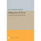 Allegories of Love: Cervantes's Persiles and Sigismunda - Paperback