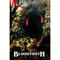 Bloodtooth - Hardcover