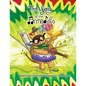The Song of the Armadillo - Paperback
