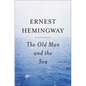 The Old Man and the Sea - Hardcover