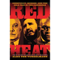 Red Heat: Conspiracy, Murder, and the Cold War in the Caribbean - Paperback