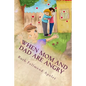 When mom and Dad are angry: Colored feelings - Paperback