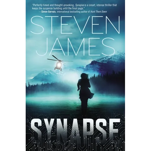 Synapse - Paperback