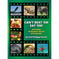 Can't Beat 'Em, Eat 'Em!: 40 Invasive Species With Recipes - Hardcover