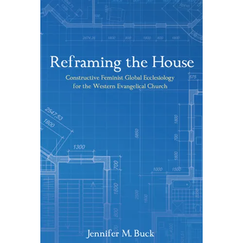 Reframing the House - Hardcover