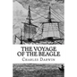 The Voyage of the Beagle - Paperback