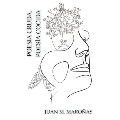 Poesía cruda, poesía cocida - Paperback