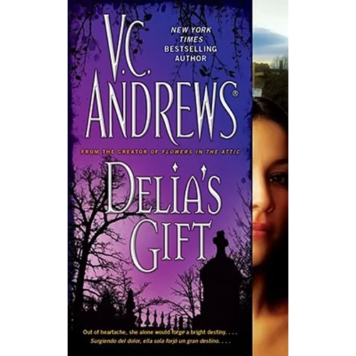 Delia's Gift - Paperback