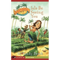 Isle Be Seeing You - Paperback