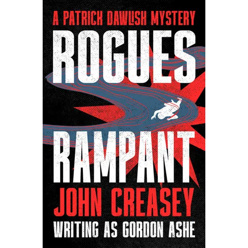 Rogues Rampant - Paperback