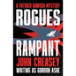 Rogues Rampant - Paperback